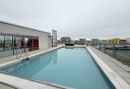 Charmante 2-Zimmer-Wohnung mit Balkon, Lift und Pool