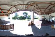 WOHNEN & ARBEITEN – Einzigartiges Wohn- und Geschäftsanwesen mit Garten & Nebengebäuden