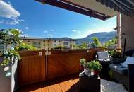 HELLES WOHNGEFÜHL MIT SÜD-BALKON UND IN GUTEM ZUSTAND!