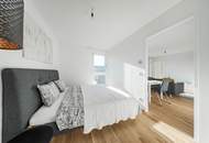 ERSTBEZUG >> moderne Wohnung im 4. OG, sonnig mit Balkon >> TOP LAGE