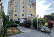 Balkon-Traum in bester Lage