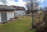 Hausetage im Erdgeschoss mit Garten zu vermieten - Pichling b. Köflach
