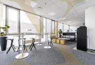 Helle und moderne Bürofläche im City Tower II in Linz zu vermieten!