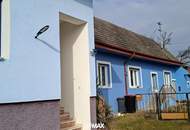 Sonniges Familienhaus mit großem Garten & Fernblick in Unterloisdorf