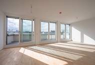 ++NEU++ Exklusives 4-Zimmer-Penthouse mit Blick über Wien (1/31)