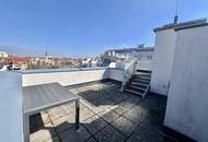 NEUER PREIS! Charmante Maisonette-Wohnung mit großer, sonniger Dachterrasse in Wiener Neudorf zum KAUF