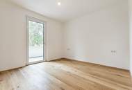 FLORIANI – Quartier am Tullnerfeld - Durchdachtes Raumkonzept mit Süd/West Balkon - Viele Extras für ihr Wohlbefinden - Nähe Bahnhof Tullnerfeld - PROVISIONSFREI