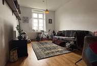 Helle 2,5-Zimmer-Wohnung mit viel Platz in der Zeileisstraße – offene Wohnküche &amp; Ablöse möglich