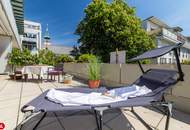 SCHWECHAT | DAS BESTE HAUS AM HAUPTPLATZ | 50m² TERRASSENTRAUM | DIREKT BEIM SCHLOSSPARK