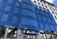 Urban Elegance &amp; Future Work: Repräsentative Büroetage an der Wiener Ringstraßenzone