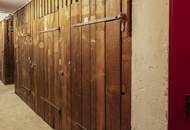 Camillo-Sitte-Gasse - Erstbezug nach Generalsanierung, 5 Zimmer Neubau mit hofseitiger Loggia