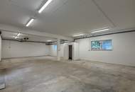 Gewerbefläche / Lagerhalle / Werkstatt in zentrumsnaher Lage