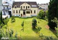 Großzügiges Haus mit Garten – für Familie, Generationen, Arbeit oder Vermietung