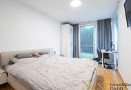 Moderne 2,5-Zimmer-Wohnung samt Eigengarten in Urfahr zu vermieten!