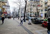 Wohnungspaket im Dachgeschoss mit Aufstockungspotential an der Mariahilfer Straße