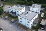 Doppelhaushälfte 7/3-A in Melk-Pielachberg: Erstbezug & provisionsfrei!