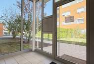 Moderne Eigentumswohnung am Stadtrand von Wels