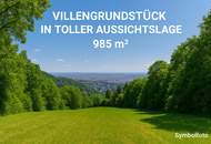 Villengrundstück vs Kapitalanlage