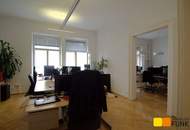 Schönes 5-Zimmer-Büro in City-Top-Lage