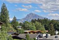 Sonnige 3-Zimmer-Wohnung mit Stellplatz, Ellmau