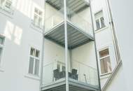 Ideal für Firmen - Mittelfristiege Vermietung - Urbaner Luxus &amp; Rendite – Ihr stilvolles Investment in Wien