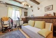 Traumhaus mit schönem Garten und Pool in ruhiger Lage
