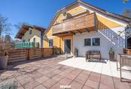 Terrassenkaiser- Großzügige 2 Zimmer Wohnung in Neumarkt am Wallersee