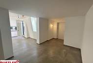 DACHGESCHOSSTRAUM AM CZERNINPLATZ 5 – EXKLUSIVES WOHNEN ÜBER DEN DÄCHERN DES 2. BEZIRKS