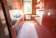Charmante 3-Zimmer-Wohnung mit Potenzial in Meidling!