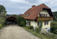 Schönes Einfamilienhaus in Birkfeld zu verkaufen