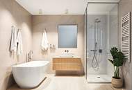 Erstbezug im Herzen von Klagenfurt - exklusives Mietjuwel in zentraler Lage