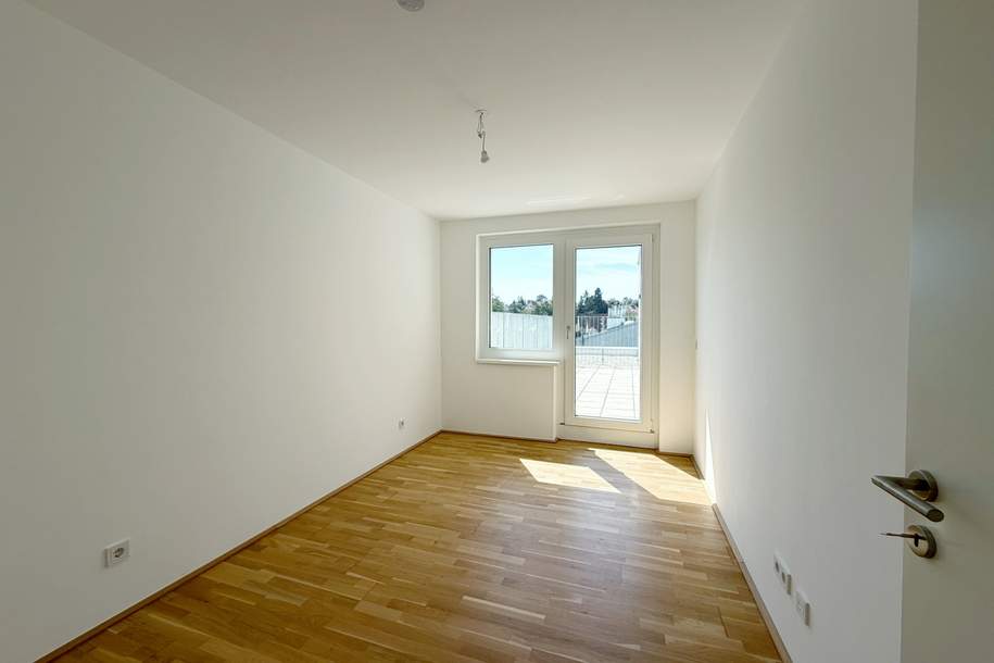 Exklusive 3-Zimmerwohnung mit großzügigem Freiraum!, Wohnung-kauf, 619.500,€, 1230 Wien 23., Liesing