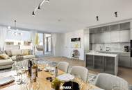 Neubau in Hietzing – Grünlage &amp; perfekte U4-Anbindung