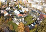 Exklusives Wohnen am Schöcklbach - Penthouse-Traum in Andritz mit riesiger Dachterrasse und Dachgarten! Hier bleiben keine Wünsche offen!