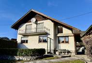 Charmantes Einfamilienhaus mit 1.054 m² Grundstück und vielfältigen Gestaltungsmöglichkeiten