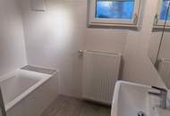 Ruheoase in Kleinstrohheim – Großzügige Erdgeschosswohnung mit Garten