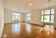 Wunderschöne 3-Zimmer Wohnung, Nähe Belvedere