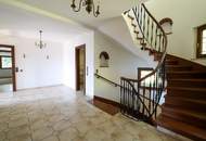 VILLA in bester LAGE am KREUZBERGL in Klagenfurt