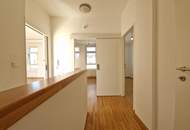 Traumhafte 5-Zimmer-Dachgeschosswohnung in Ottakring