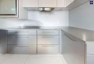 NOTVERKAUF! Schneller Verkauf aus gesundheitlichen Gründen – jetzt diese Gelegenheit ergreifen und gleichzeitig helfen! Grünoase mit Panoramablick: 3-Zimmer-Wohnung mit Süd/West-Dachterrasse!