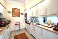 TERRASSENAPARTMENT MIT POOLBENUTZUNG