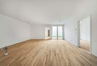 AB INS BEET >> besonders helle Gartenwohnung mit zwei Badezimmer >> ruhig und sonnig