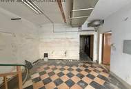 EUR 4.-/m² unbefristet! Werkstätte/Lager/Büro/Hobbyraum/Fitness