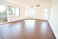 MIETANBOT LIEGT VOR - Kanzlei/Praxis/Büro mit XXL Dachterrasse in Straßwalchen