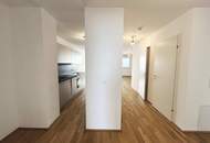 Q11 Leben in Simmering - Helle 3-Zimmer Wohnung mit Balkon und Deckenkühlung!