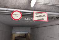 Brünnlbadgasse 14 - Einzelparkplatz 3