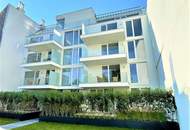 HOFRUHELAGE, JEDLESEE, 33 m2 Neubau, Einzelwohnraum, Komplettküche, Duschbad, Hofruhelage, 1. Liftstock, Anton-Bosch-Gasse