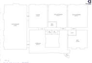 LUXUSMÖBLIERTE STIL-ALTBAUWOHNUNG KÄRNTNERSTRASSE