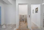 Heller 4-Zimmer Erstbezug mit Terrasse, Nähe Kutschkermarkt