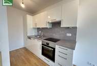 Helle 2-Zimmer-Wohnung mit Einbauküche und Loggia – verfügbar ab Oktober!